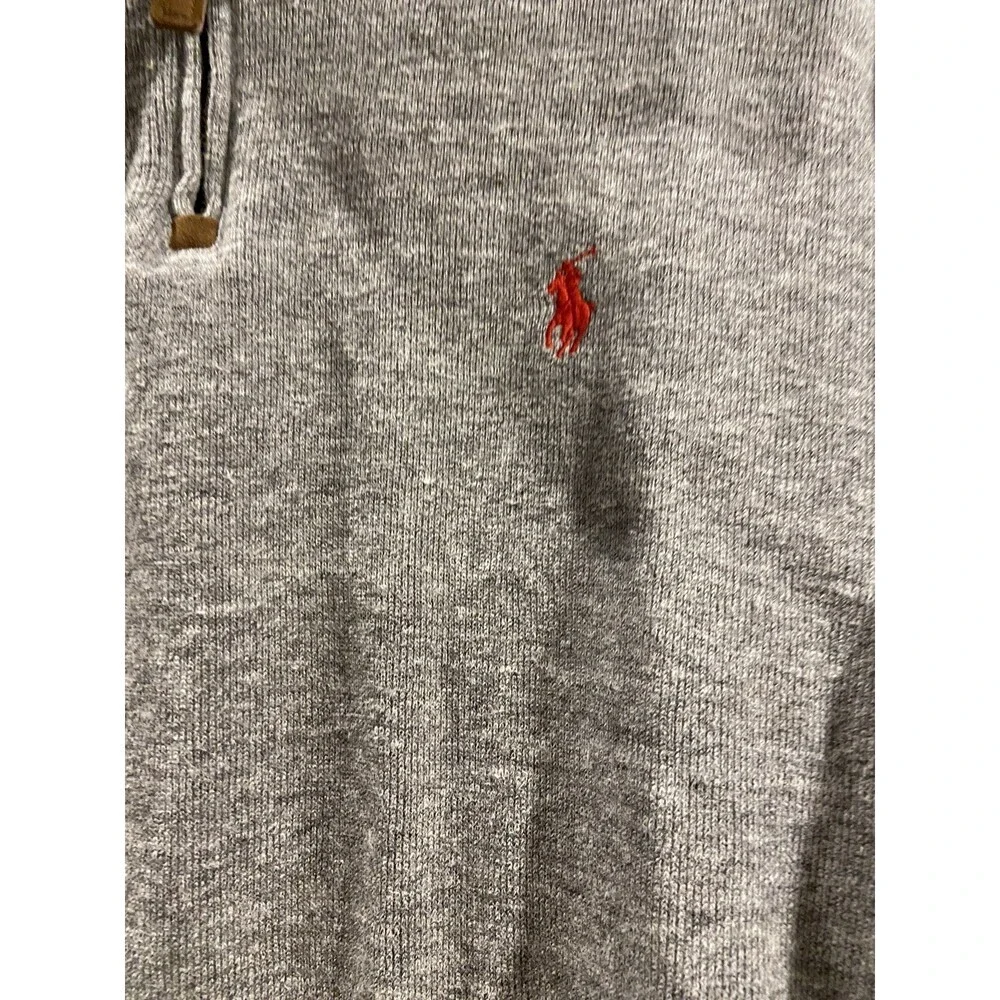Polo Ralph Lauren elevate your